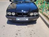 BMW 525 1991 годаfor2 300 000 тг. в Алматы