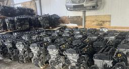 Двигатель G4NA за 480 000 тг. в Алматы