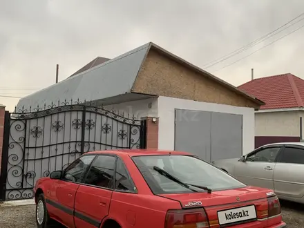 Mazda 626 1991 года за 900 000 тг. в Талдыкорган