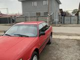 Mazda 626 1991 годаfor900 000 тг. в Талдыкорган – фото 3