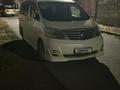 Toyota Alphard 2008 годаfor6 100 000 тг. в Шымкент – фото 4