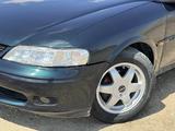 Opel Vectra 1998 годаfor1 350 000 тг. в Кызылорда – фото 5