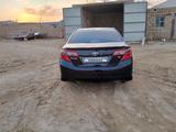 Toyota Camry 2013 года за 8 500 000 тг. в Бейнеу – фото 4