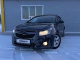 Chevrolet Cruze 2012 года за 4 350 000 тг. в Семей – фото 5