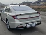 Hyundai Sonata 2022 годаүшін12 300 000 тг. в Алматы – фото 5