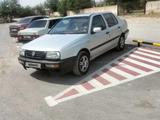 Volkswagen Vento 1992 года за 1 100 000 тг. в Шымкент – фото 3