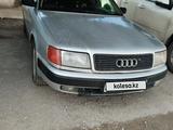 Audi 100 1993 года за 1 500 000 тг. в Кызылорда – фото 2