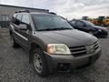 Авторазбор MITSUBISHI ENDEAVOR D7-W 2003-2011 в Алматы