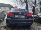 Volkswagen Jetta 2012 годаүшін6 000 000 тг. в Уральск – фото 2