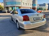 Toyota Avensis 2004 годаfor3 800 000 тг. в Павлодар – фото 3