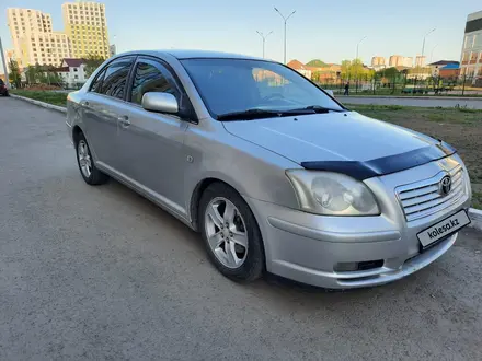 Toyota Avensis 2004 года за 3 800 000 тг. в Павлодар – фото 6