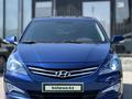 Hyundai Accent 2015 годаfor5 500 000 тг. в Актау – фото 2