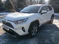 Toyota RAV4 2021 годаүшін16 100 000 тг. в Алматы – фото 11