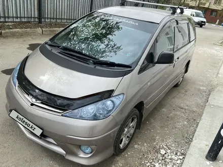 Toyota Estima 2003 года за 5 000 000 тг. в Костанай – фото 9