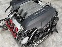 Двигатель Audi AUK 3.2 FSI из Японииүшін800 000 тг. в Костанай