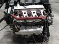Двигатель Audi AUK 3.2 FSI из Японии за 800 000 тг. в Костанай – фото 3