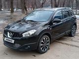 Nissan Qashqai 2012 года за 7 000 000 тг. в Алматы