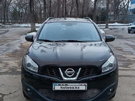 Nissan Qashqai 2012 года за 7 000 000 тг. в Алматы – фото 3