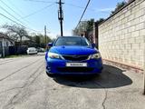 Subaru Impreza 2007 годаүшін4 800 000 тг. в Алматы – фото 2