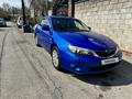 Subaru Impreza 2007 годаүшін4 800 000 тг. в Алматы