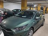 Kia Cee'd 2024 года за 10 100 000 тг. в Астана – фото 3