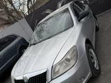 Skoda Octavia 2012 года за 3 200 000 тг. в Костанай – фото 2