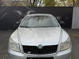 Skoda Octavia 2012 года за 3 200 000 тг. в Костанай – фото 3