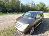 Toyota Ist 2004 годаүшін4 000 000 тг. в Экибастуз