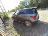 Toyota Ist 2004 годаүшін4 000 000 тг. в Экибастуз – фото 2