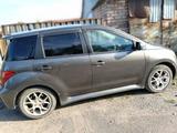 Toyota Ist 2004 годаүшін4 000 000 тг. в Экибастуз – фото 3