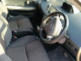 Toyota Ist 2004 годаүшін4 000 000 тг. в Экибастуз – фото 4