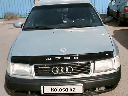 Audi S4 1993 года за 2 100 000 тг. в Караганда