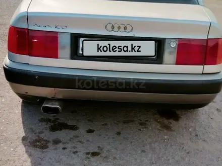 Audi S4 1993 года за 2 100 000 тг. в Караганда – фото 2