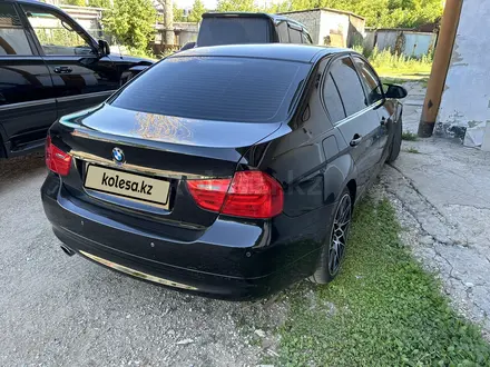 BMW 318 2007 года за 6 000 000 тг. в Шемонаиха – фото 8