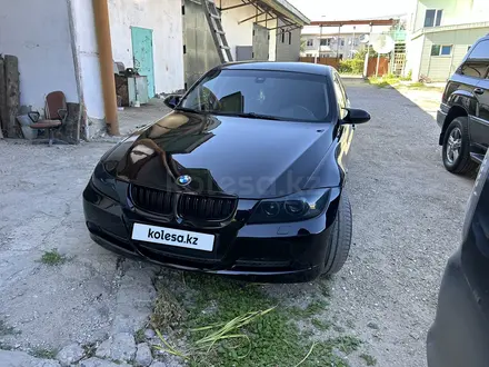 BMW 318 2007 года за 6 000 000 тг. в Шемонаиха – фото 10