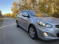 Hyundai Accent 2012 годаfor4 800 000 тг. в Костанай – фото 4