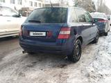 Fiat Stilo 2002 годаүшін900 000 тг. в Алматы – фото 3