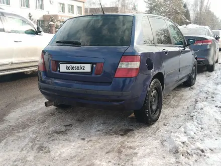 Fiat Stilo 2002 года за 900 000 тг. в Алматы – фото 3