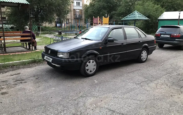 Volkswagen Passat 1991 года за 1 150 000 тг. в Талдыкорган