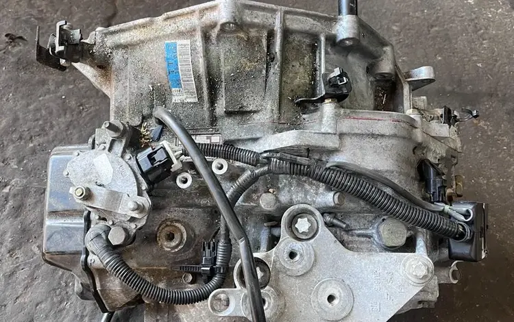 Opel Vectra C 55-50SN AF23 2.2 Литра Акпп за 250 000 тг. в Астана