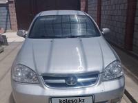 Daewoo Lacetti 2008 года за 2 600 000 тг. в Шымкент