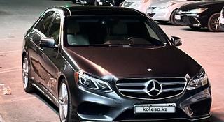 Mercedes-Benz E 350 2014 года за 15 500 000 тг. в Актау