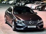 Mercedes-Benz E 350 2014 года за 15 500 000 тг. в Актау