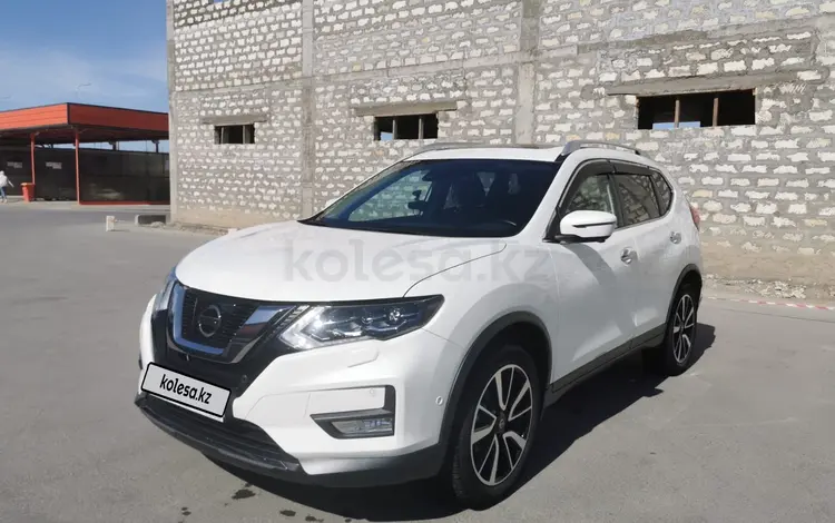 Nissan X-Trail 2020 года за 13 000 000 тг. в Атырау