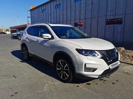 Nissan X-Trail 2020 года за 13 000 000 тг. в Атырау – фото 2