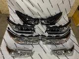 Toyota highlander фара год 10/13, 14/16, 17/19, 19/25. за 60 000 тг. в Алматы