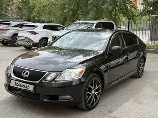 Lexus GS 300