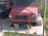 ЛуАЗ 969 1991 года за 450 000 тг. в Алматы