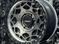 Диски OFF-ROAD R17^ 6^ 139.7 в наличии в Астане! за 394 000 тг. в Астана – фото 2