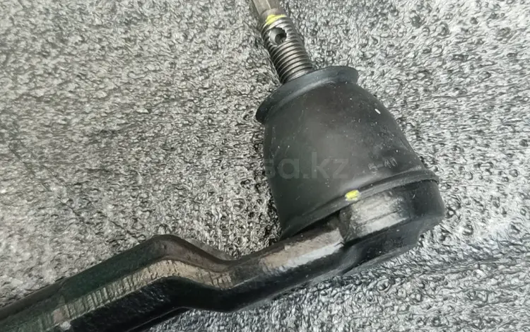 Рулевой наконечник Hyundai Elantra за 1 000 тг. в Алматы